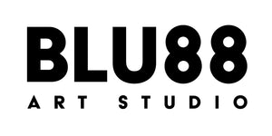 Blu88 Art Studio
