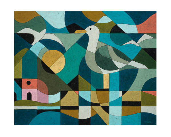 Seagull "NEW"