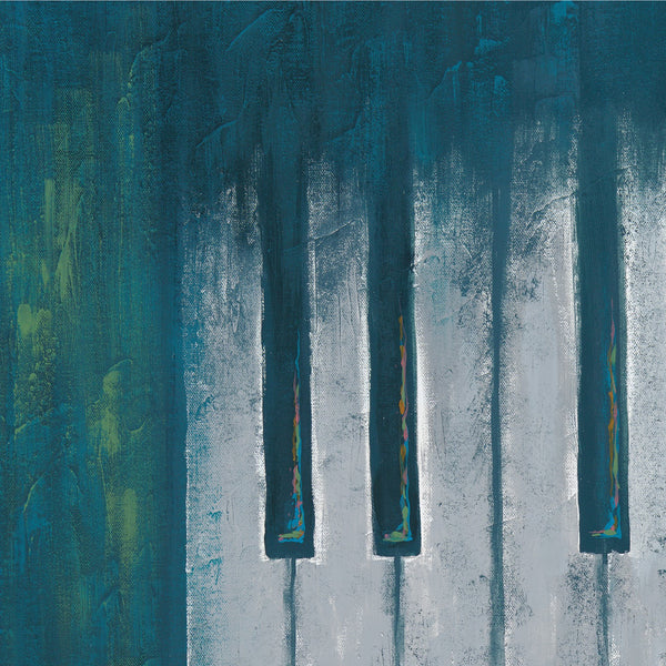 Twelve Keys