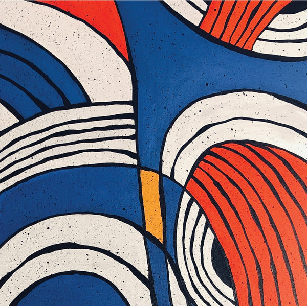 Curves of Sound